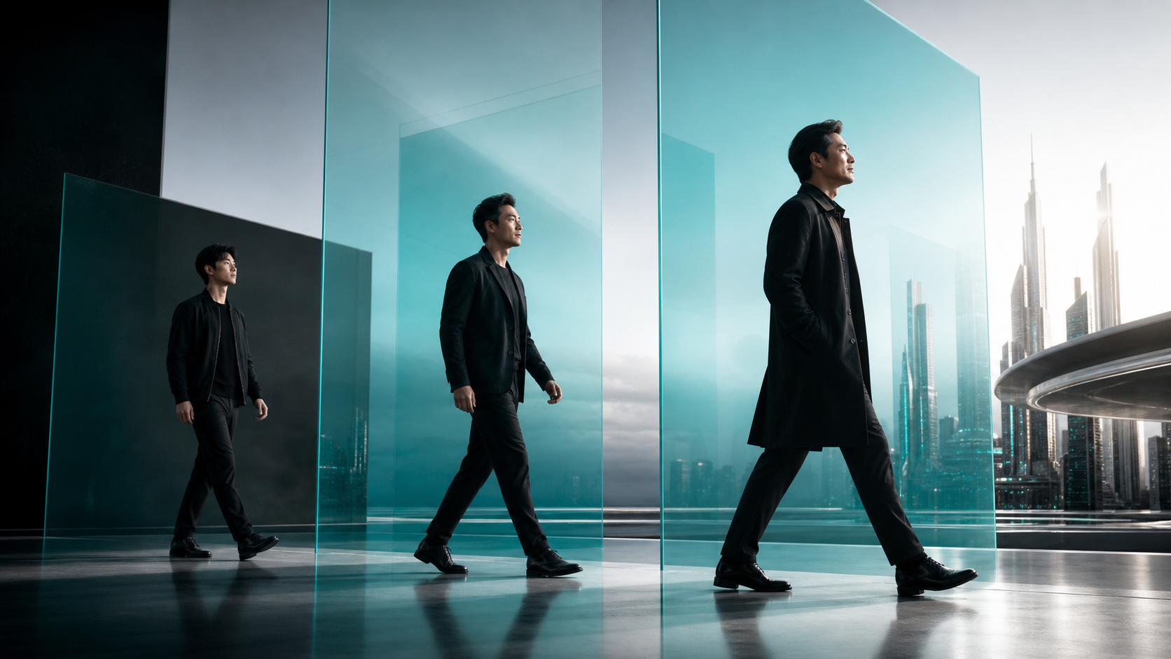 A decade engineered around men’s real needs