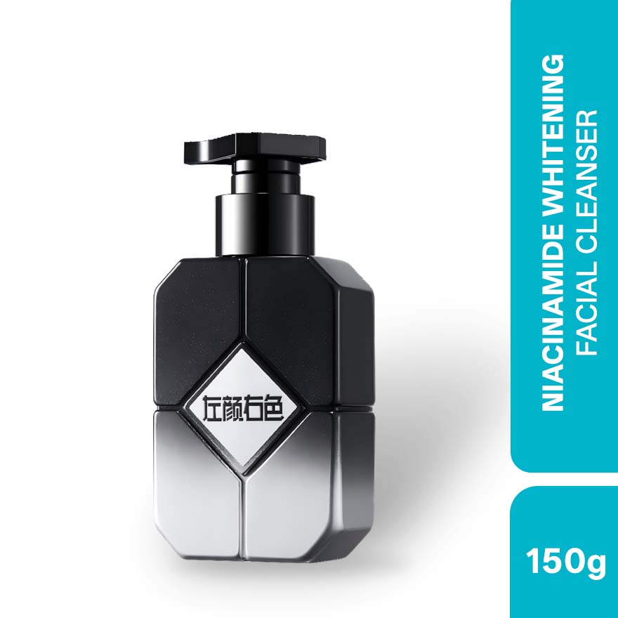 Niacinamide Brightening Cleanser
