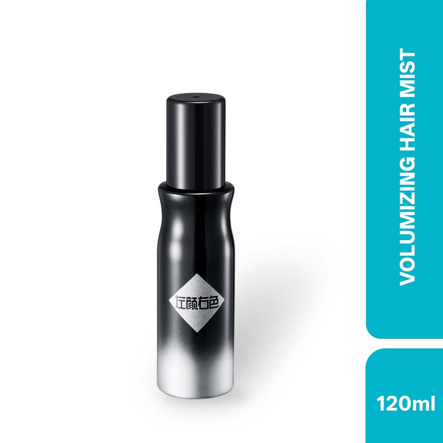 Volumizing Hair Mist