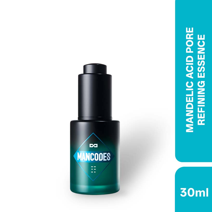 Mandelic Acid Refining Serum