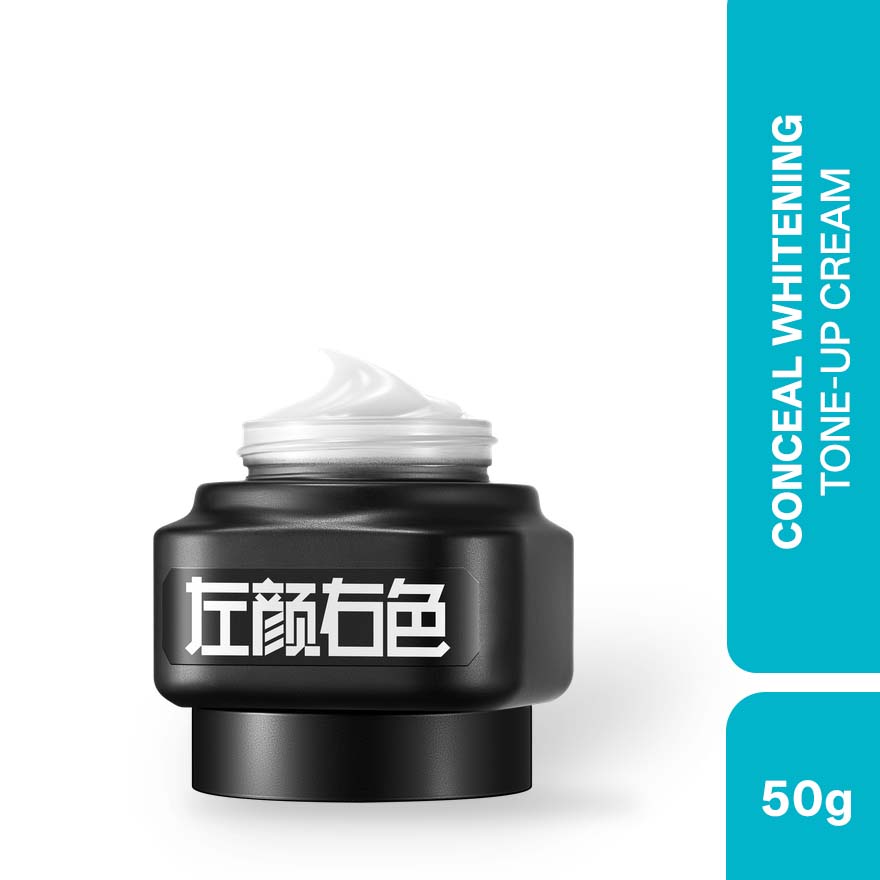 Natural Tone-Up Cream