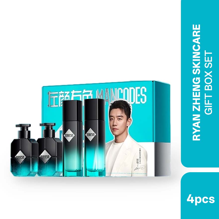 Ryan Zheng Skincare Gift Set